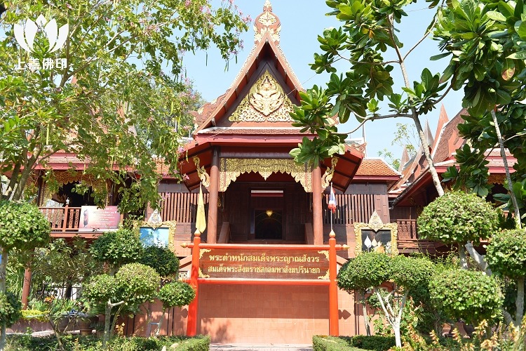 龍婆瑪哈蘇拉薩 (周冠蘇拉薩) Wat Phadoo - 寺廟介紹, 封面圖