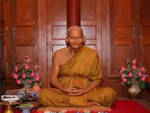 龍婆艮 Wat Thai Nam & Wat Bangklan – 師父介紹