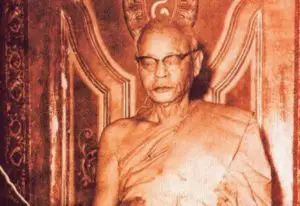 龍婆艮 (龍婆銀) Wat Don Yai Hom – 師父介紹