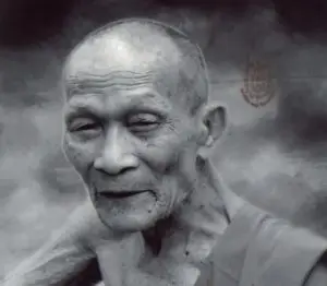 龍婆駕龍 (龍婆卡隆) Wat Khao Laem – 師父介紹