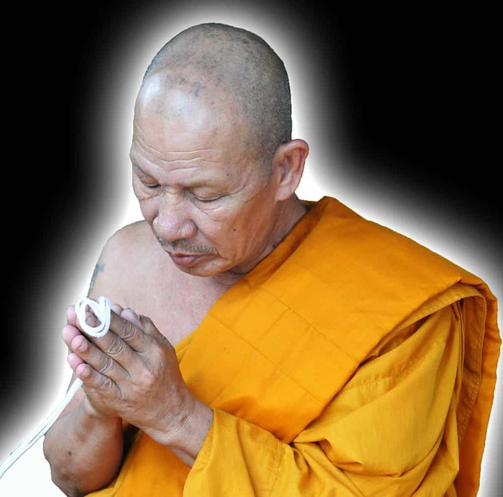 龍婆術朴高僧簡介2
