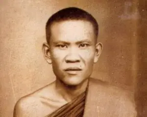 龍婆耐 LP Noi ( Wat Srisathong )