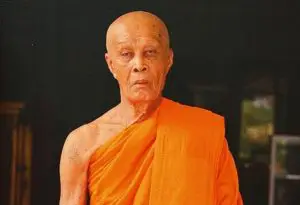 龍婆洛 LP Rod (Wat Santikawat)