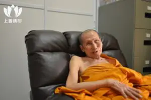 龍婆Kliang (龍婆強) Wat Noen Sutthawat – 師父介紹