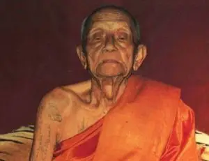 龍婆公 Wat Wang Sapparos – 師父介紹
