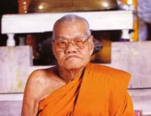 龍婆咪 Wat Man Wichai – 師父介紹
