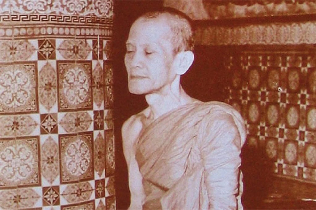 周冠羅 師父介紹, 封面圖
