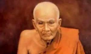 龍婆托 LP Thuad