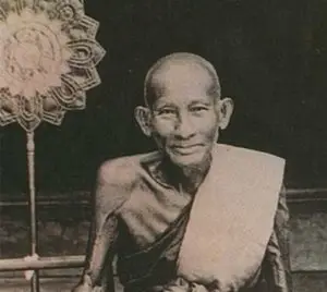 龍婆蜀 LP Sook (Wat Makhamtow)
