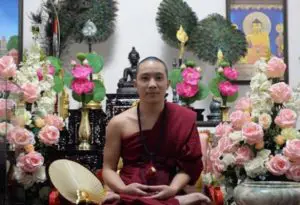 古巴猜也 Kruba Chaiya Pataphi ( Wat Don Rong Keaw )