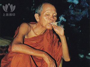 龍婆冠 (龍婆坤) Wat Ban Rai – 師父介紹