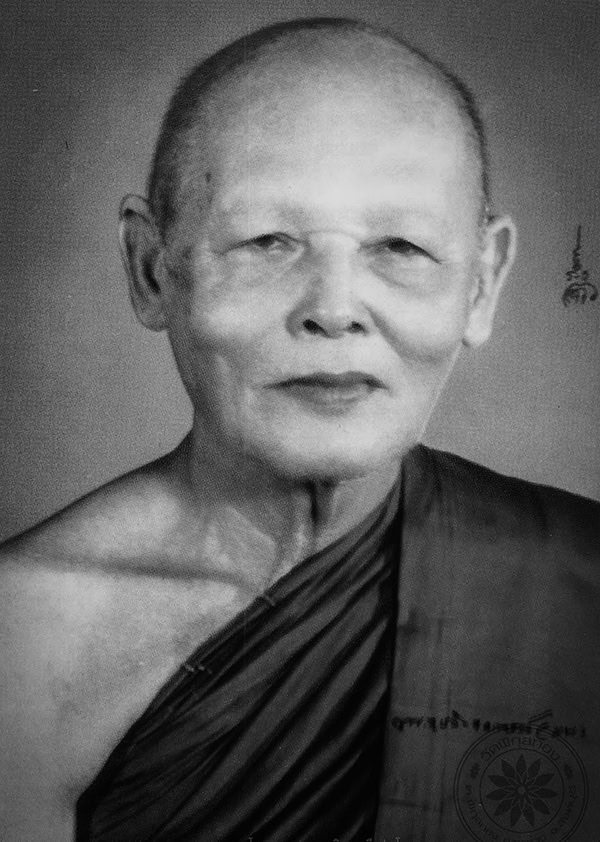 龍婆啤師父珍貴歷史照片