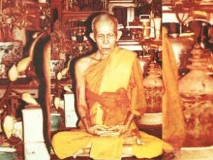 龍婆史 Wat Sakae – 師父介紹