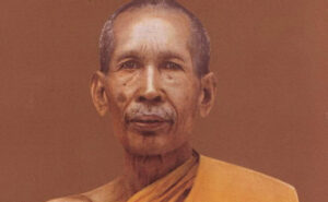 龍婆奧巴史 (龍婆奧巴洗) Wat Luang Pho Ophasi – 師父介紹