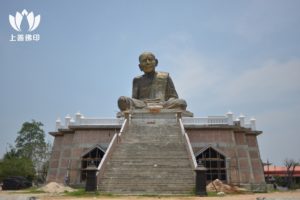 龍婆添 Wat Lahan Rai – 寺廟介紹