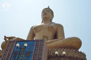 龍婆啤 (龍婆培) Wat Phikun Thong – 寺廟介紹