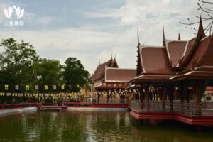 龍婆雷 Wat Tako – 寺廟介紹