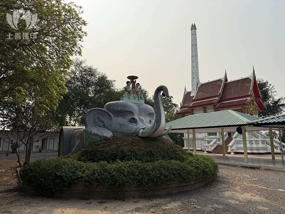 寺廟近年狀況 (拍攝於2569)