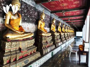 Wat Suthat (屈術他) – 寺廟介紹