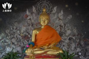 泰國法術名稱對照表：解鎖佛牌的神秘力量