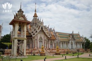 龍婆耐 Wat Srisathong（屈使實燙） - 寺廟 封面圖