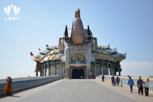 龍婆冠 (龍婆坤) Wat Ban Rai – 寺廟介紹