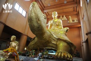 龍婆了 (龍婆柳) Wat Rai Taeng Thong – 寺廟介紹