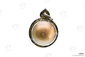 龍婆沙礦 - 2551 派古曼金花符珠