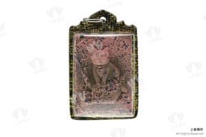 龍婆塔 - 2558法會 老鼠喝貓奶