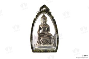 龍婆蓋 - 2557法會 藥師佛坐拉胡 (拍勁, 拍拆)