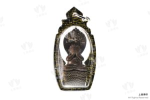龍婆堪布 - 2556法會 靈蛇必打 (龍王必打)