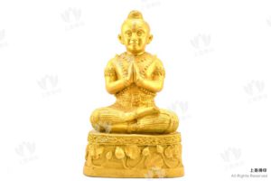 龍婆沙礦 - 2549 古曼童