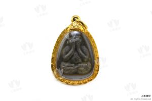 龍婆多 - 2521-2523 必打「小圓符」 (珍寶二 細模)