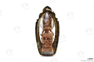 屈瑪哈塔 - 2550 澤度金小立尊