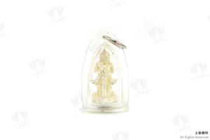龍婆富 - 2558 鬼王