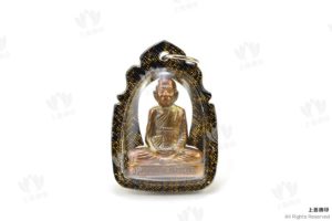 龍婆篇 - 2558 自身