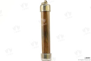 龍婆潘 - 2557 動物毛符管