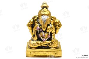 龍婆壯 - 2558 象神