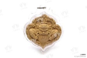 龍婆壯 - 2555 拉胡