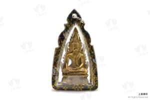 龍婆咪 - 2538 成功佛