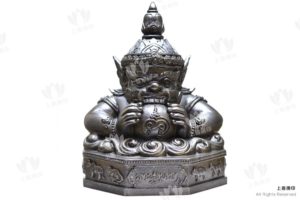 龍婆庵 - 2559法會 拉胡