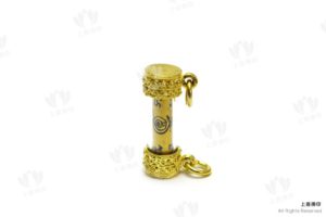 龍婆樂 - 2557 富翁小符管