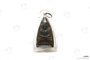 龍婆壯 - 2551 龍婆托自身