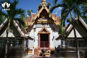 龍耐 Wat Kohong – 寺廟介紹