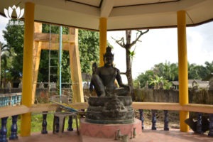 龍婆恩 (Wat Bangnian寺廟介紹)