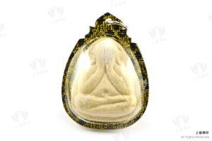 龍婆喬 - 2551 必打
