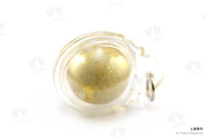 龍婆彭 - 2557 珍寶聖粉符珠