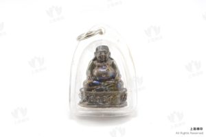 龍婆澤南 - 2554法會 財佛 (善加財)