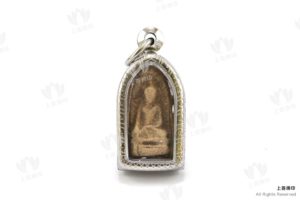 屈啦霞麗 (龍婆添廟) - 2549 帕洛佛