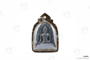 瑪哈蘇拉薩 - 2552 佛祖「龍婆舌」